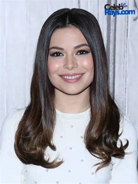 Miranda Cosgrove Height, Age, Wiki, Biography, Family, Facts